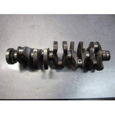 #W302 Crankshaft Standard From 2013 Volkswagen Jetta  2.5